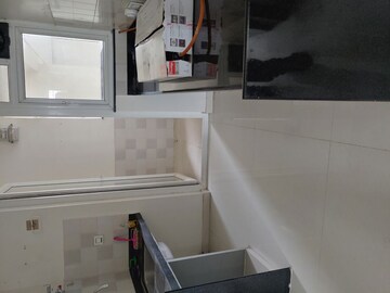 Kitchen in 1 BHK Apartment at Ganga Legend, Bavdhan – for Sale