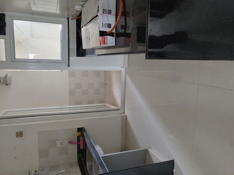Kitchen, ganga-legend 1 Bedroom 560 Sq.Ft. Apartment In Bavdhan Pune 9727872