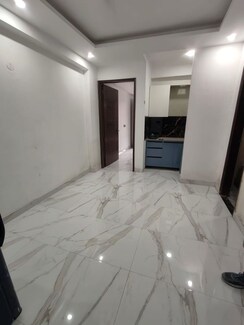 1 BHK Apartment For Rent in Saket