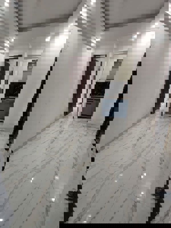 1 BHK Apartment For Rent in Paryavaran Complex 