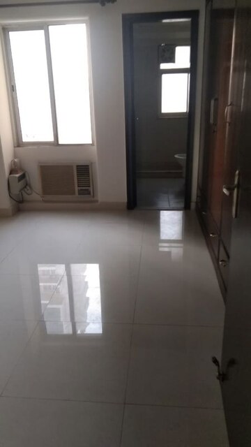 Bathroom in 3 BHK Apartment at BPTP Freedom Park Life, Sector 57 – for Rent