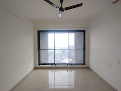 3 BHK + Pooja Room,Servant Room,Study Room Apartment For Sale in Dosti Eastern Bay