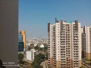 3.5 BHK Apartment – Exterior View View at BPTP Freedom Park Life, Sector 57 - for Rent