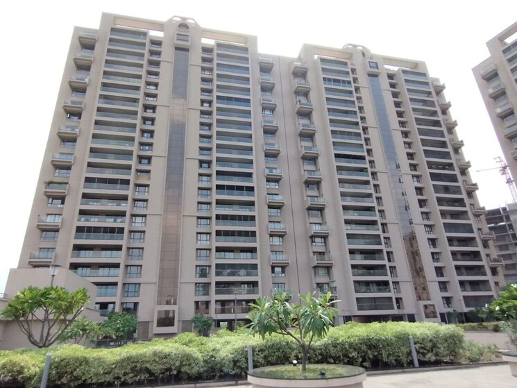 Exterior View, panchshil-eon-waterfront-i 4 Bedroom 4500 Sq.Ft. Penthouse In Kharadi Pune 9727904