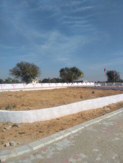 Plot For Sale in Ajmer Road