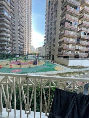 2 BHK Apartment – Exterior View View at Gaur City 7th Avenue, Sector 4 Greater Noida - for Rent