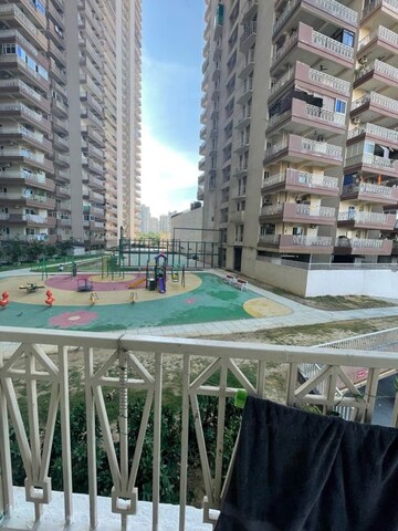 2 BHK Apartment – Exterior View View at Gaur City 7th Avenue, Sector 4 Greater Noida - for Rent