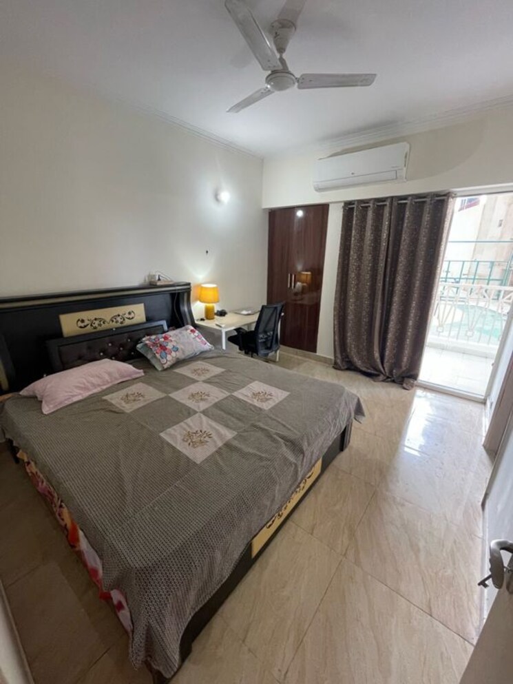 Bedroom, gaur-city-7th-avenue 2 Bedroom 658 Sq.Ft. Apartment In Sector 4 Greater Noida Greater Noida 9727100