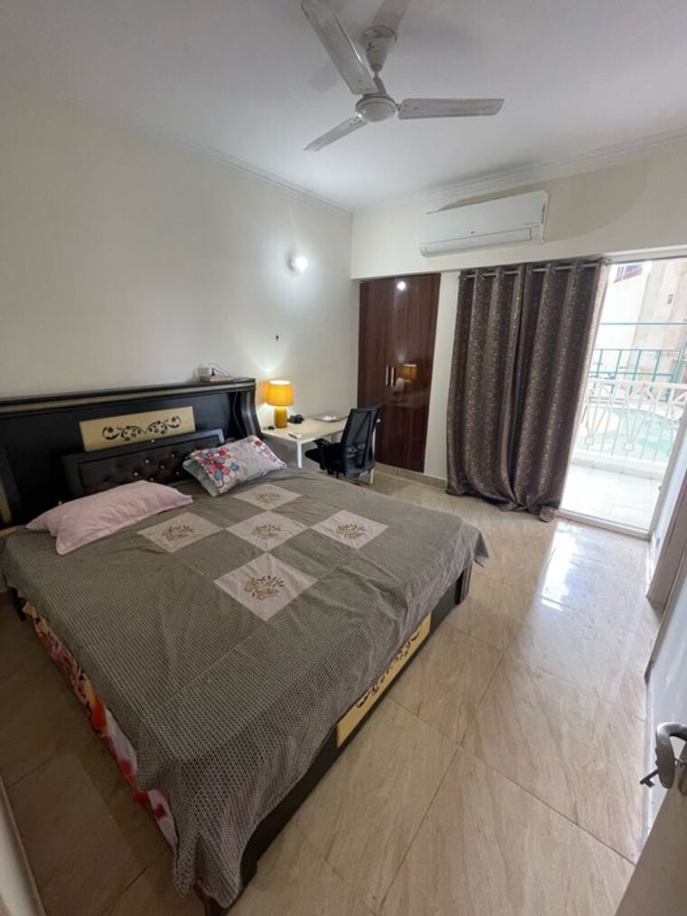 Bedroom, gaur-city-7th-avenue 2 Bedroom 658 Sq.Ft. Apartment In Sector 4 Greater Noida Greater Noida 9727100