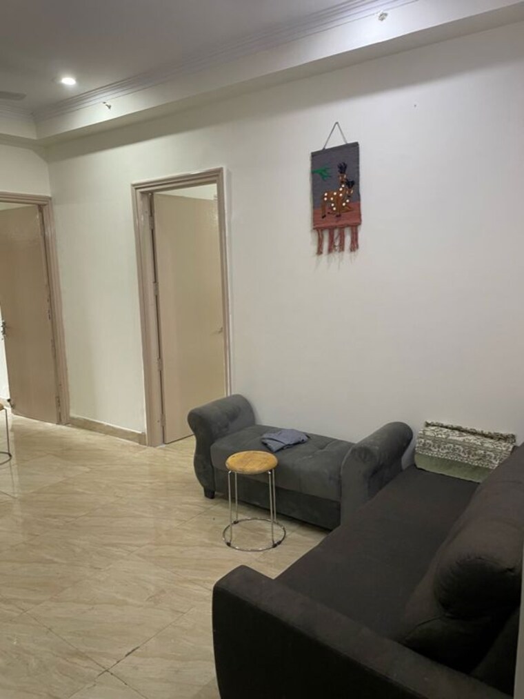 Living Room, gaur-city-7th-avenue 2 Bedroom 658 Sq.Ft. Apartment In Sector 4 Greater Noida Greater Noida 9727100