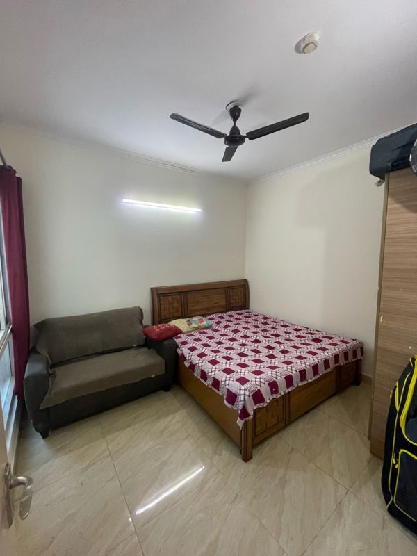 2 BHK 658 Sq.Ft. Apartment in Gaur City 7th Avenue