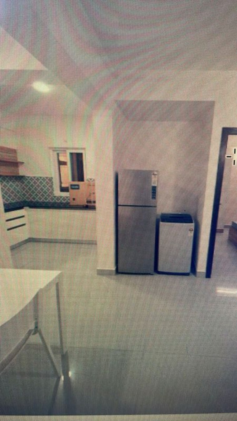 Kitchen, sowparnika-ashiyana 3 Bedroom 1059 Sq.Ft. Apartment In Samethanahalli Bangalore 9727937