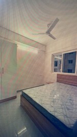 3 BHK + Pooja Room 1059 Sq.Ft. Apartment in Sowparnika Ashiyana