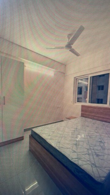 3 BHK Apartment For Rent in Sowparnika Ashiyana, Samethanahalli