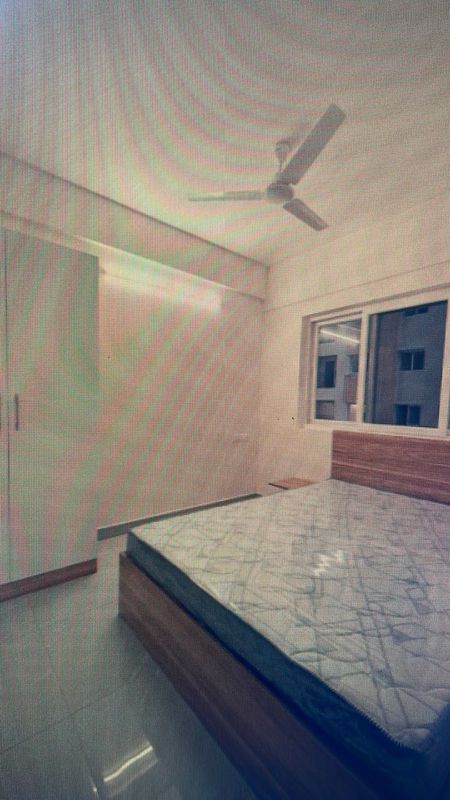 3 BHK + Pooja Room Apartment For Rent in Sowparnika Ashiyana