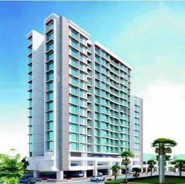 1 BHK Apartment For Sale in Andheri West