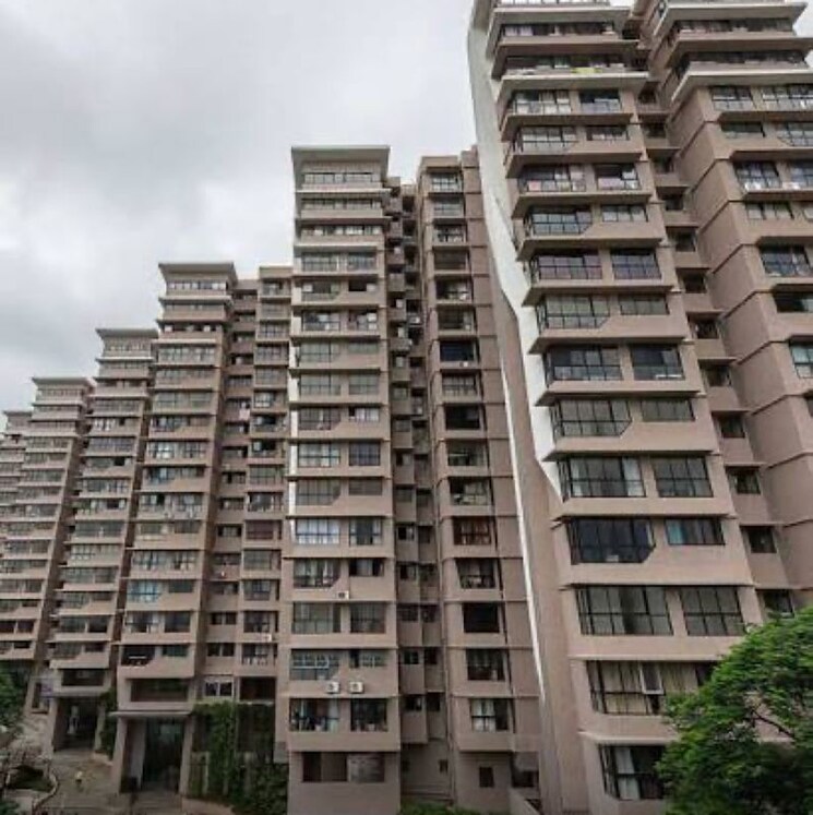 Exterior View, andheri west 1 Bedroom 450 Sq.Ft. Apartment In Andheri West Mumbai 9727939