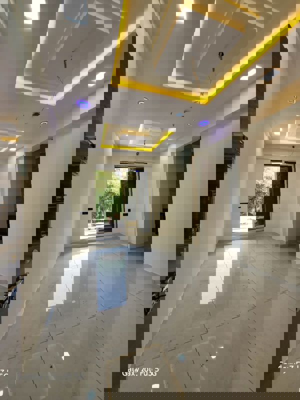 1 BHK + Pooja Room Apartment For Rent in Athene CHS