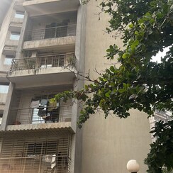2 BHK + Pooja Room Apartment For Sale in Omkar Heights Kharghar