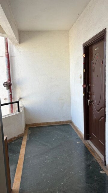 Room in 2 BHK Apartment at Wakad – for Rent