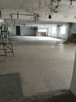 Floor Plan in  Office Space at Cama Industrial Estate Goregaon, Goregaon East – for Rent