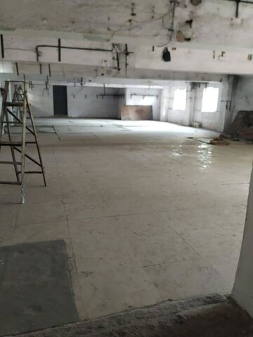 Floor Plan in  Office Space at Cama Industrial Estate Goregaon, Goregaon East – for Rent