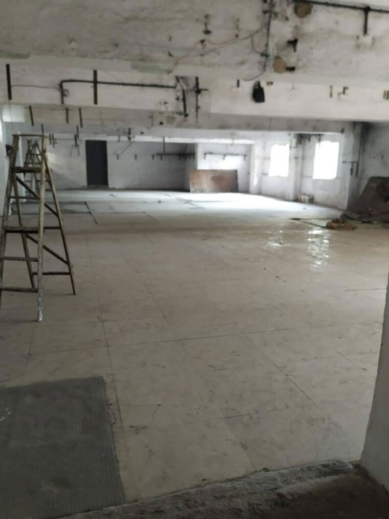 Floor Plan, cama-industrial-estate-goregaon Commercial Office Space 4000 Sq.Ft. In Goregaon East Mumbai 9727966