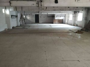 Parking in  Office Space at Cama Industrial Estate Goregaon, Goregaon East – for Rent