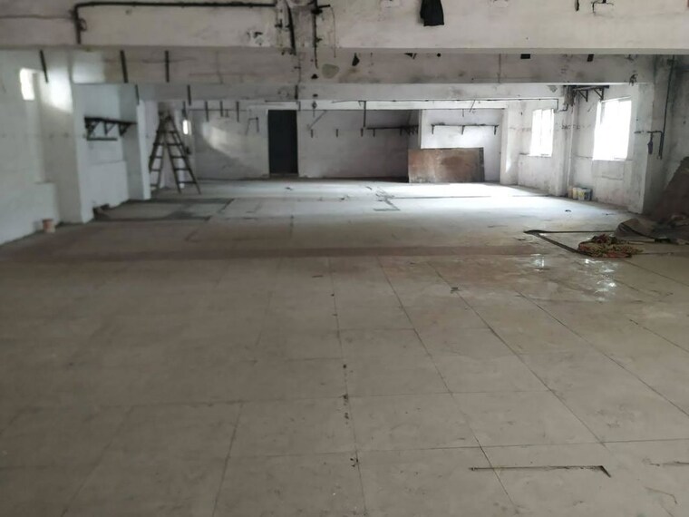  Parking, cama-industrial-estate-goregaon Commercial Office Space 4000 Sq.Ft. In Goregaon East Mumbai 9727966