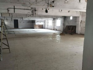 Parking in  Office Space at Cama Industrial Estate Goregaon, Goregaon East – for Rent