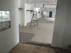 Floor Plan in  Office Space at Cama Industrial Estate Goregaon, Goregaon East – for Rent