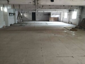 Parking in  Office Space at Cama Industrial Estate Goregaon, Goregaon East – for Rent