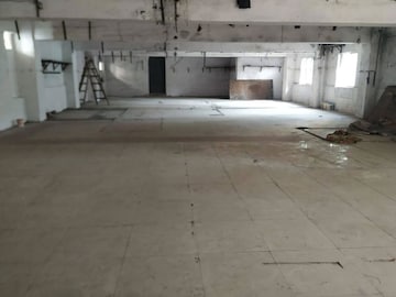 Parking in  Office Space at Cama Industrial Estate Goregaon, Goregaon East – for Rent