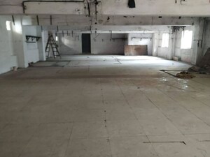 Office Space For Rent in Cama Industrial Estate Goregaon, Goregaon East