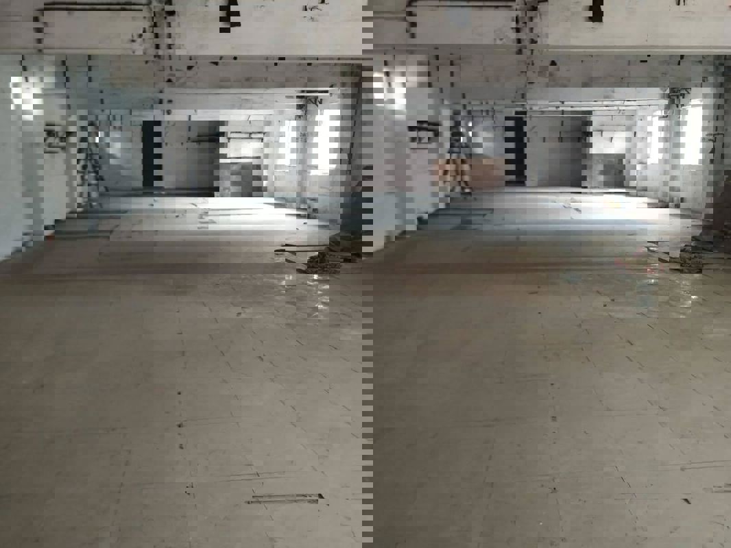 Office Space For Rent in Cama Industrial Estate Goregaon