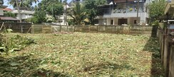 Plot For Sale in Kottappuram