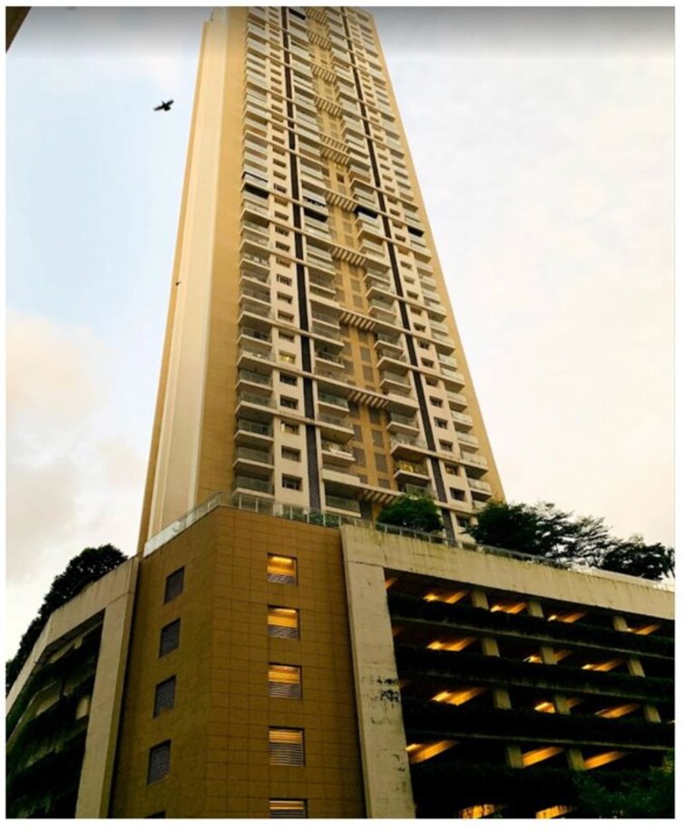 Cover Image, mahalakshmi sindhi colony 3 Bedroom 1207 Sq.Ft. Apartment In Mahalakshmi Sindhi Colony Mumbai 9727956