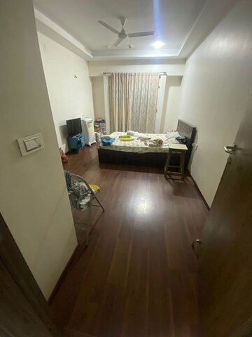 Kitchen in 1 BHK Apartment at Ganga Legend, Bavdhan – for Sale