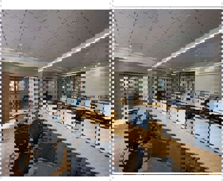 Office Space For Rent in Sector 66