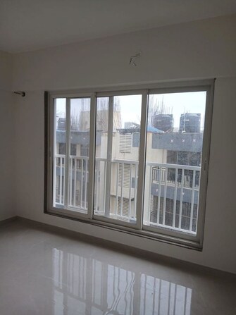 2 BHK + Pooja Room,Servant Room 690 Sq.Ft. Apartment in Andheri CHS