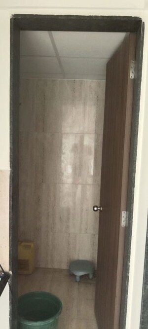 Bathroom in 1 BHK Apartment at Kolte Patil Life Republic, Hinjewadi – for Sale