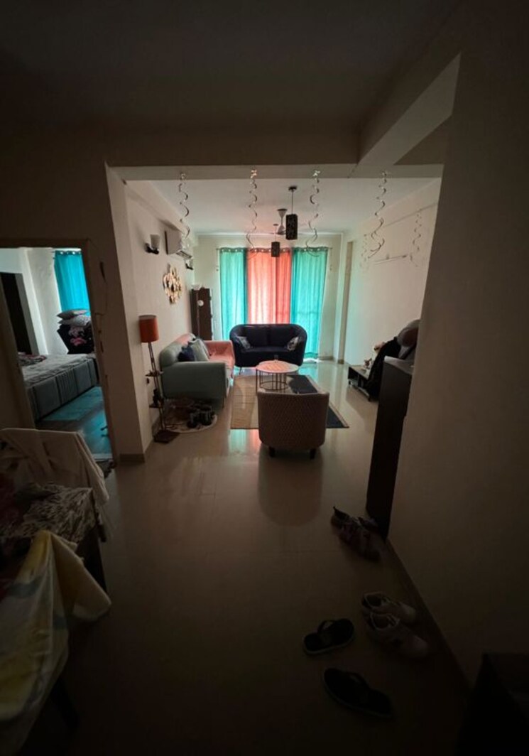 Team Area, orchid-island 4 Bedroom 1950 Sq.Ft. Apartment In Sector 51 Gurgaon 9727982