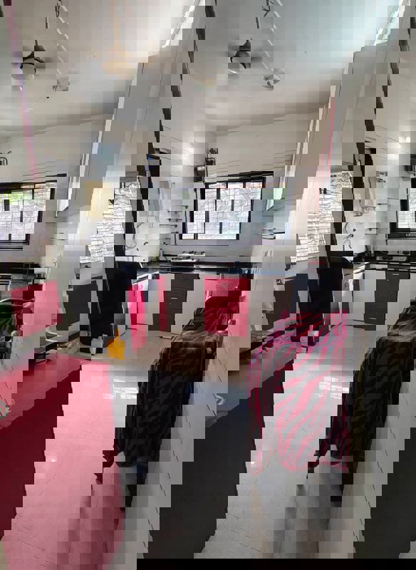 2 BHK + Pooja Room Apartment For Rent in Laxmi Narayan Residency