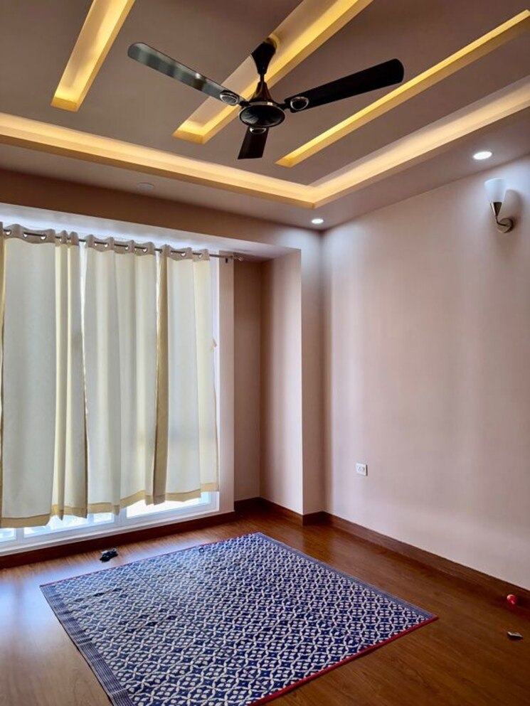 Bedroom, viraj-lotus-enclave 3 Bedroom 1480 Sq.Ft. Independent House In Gomti Nagar Lucknow 9727984