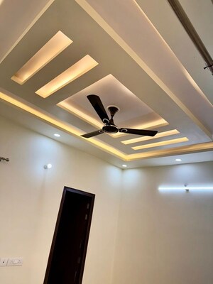 Furnished Amenities in 3 BHK Independent House at Viraj Lotus Enclave, Gomti Nagar – for Rent