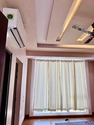 Furnished Amenities in 3 BHK Independent House at Viraj Lotus Enclave, Gomti Nagar – for Rent