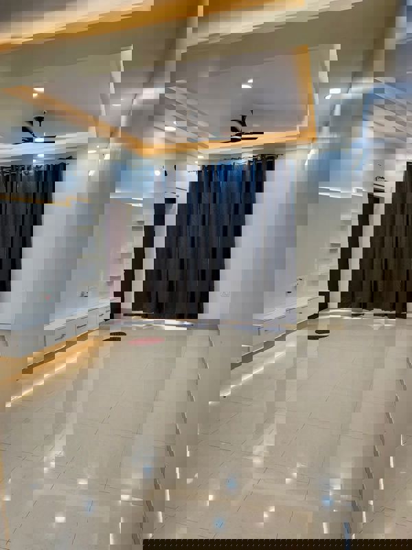 3 BHK + Extra Room 1480 Sq.Ft. Independent House in Viraj Lotus Enclave