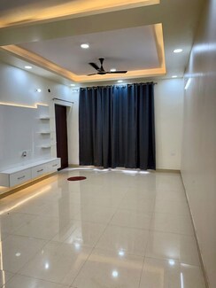 3 BHK + Extra Room Independent House For Rent in Viraj Lotus Enclave
