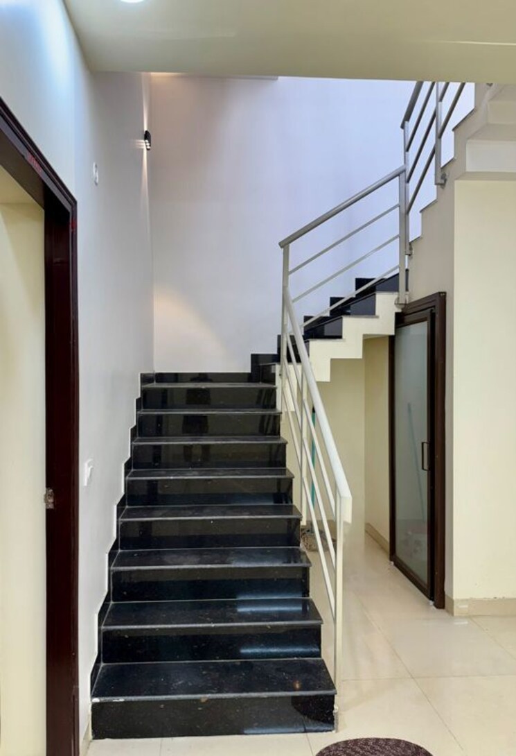 undefined, viraj-lotus-enclave 3 Bedroom 1480 Sq.Ft. Independent House In Gomti Nagar Lucknow 9727984