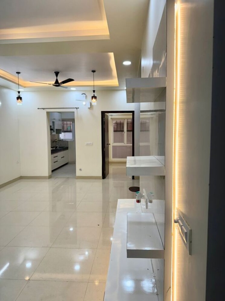 Bathroom, viraj-lotus-enclave 3 Bedroom 1480 Sq.Ft. Independent House In Gomti Nagar Lucknow 9727984